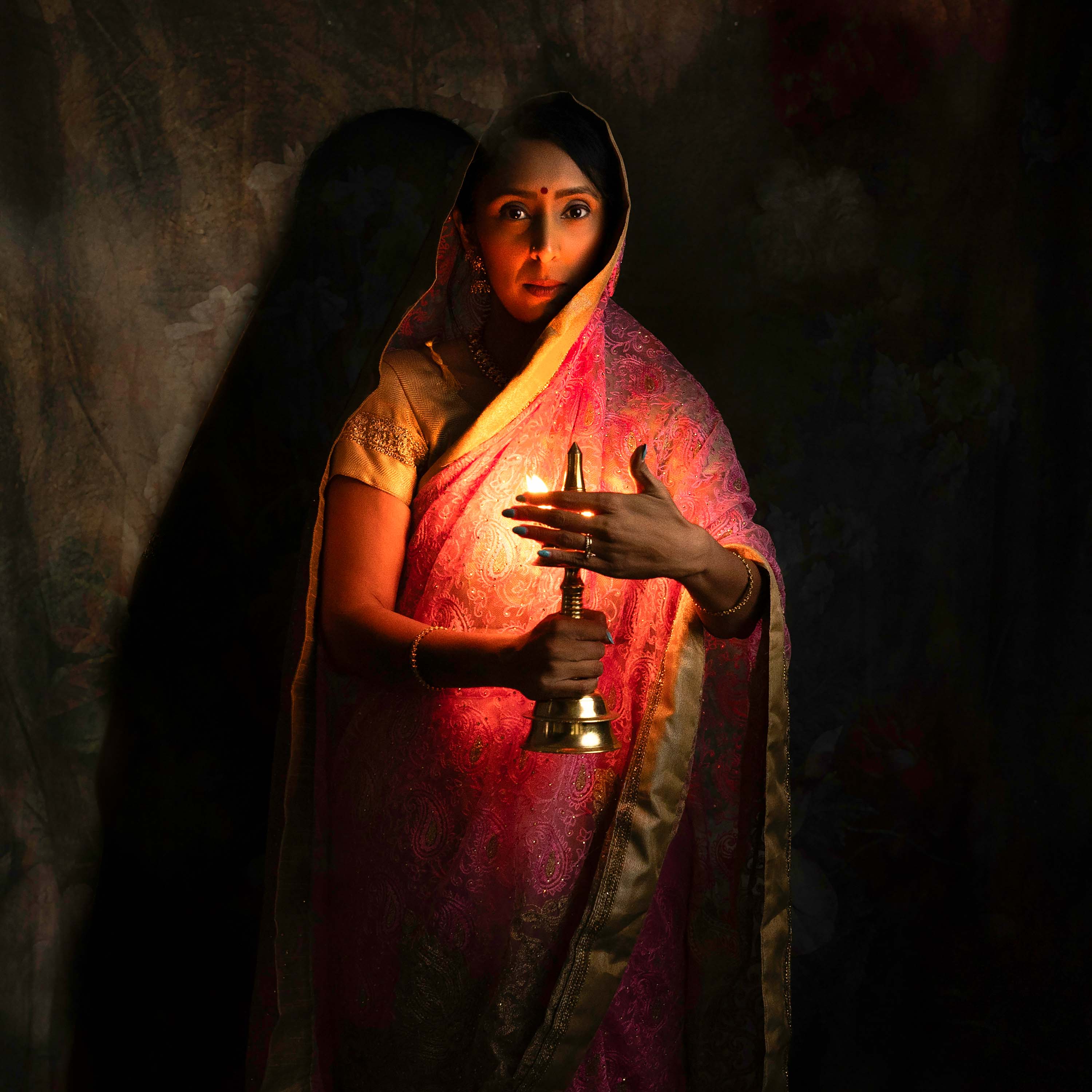 Jyotsna Bhamidipati